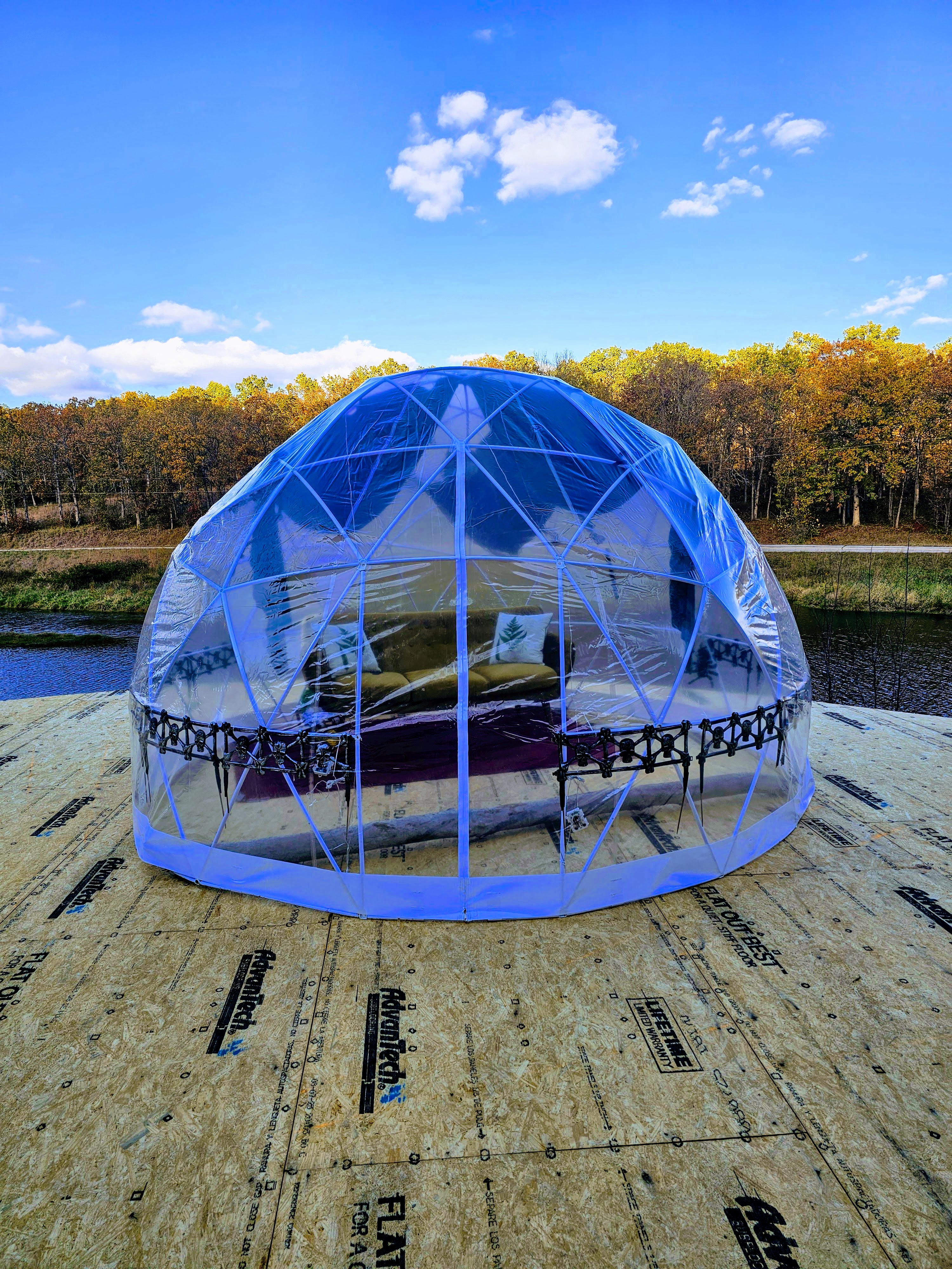 Season's Eden: Year One in the Dirt (and Why That Matters)