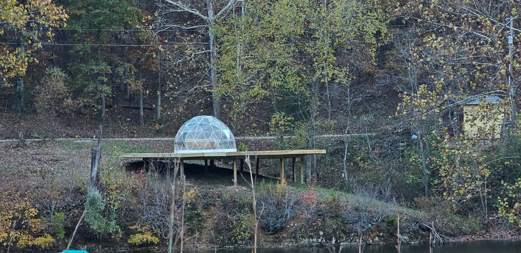 Season's Eden Lake View